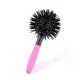 thumbnail image 3 of Jumpingount Peine de bola para mujer, cepillo para rizar el cabello, rizador, masajeador, herramienta de estilismo multifuncional portátil de Cuidado del cabello, 3 of 6