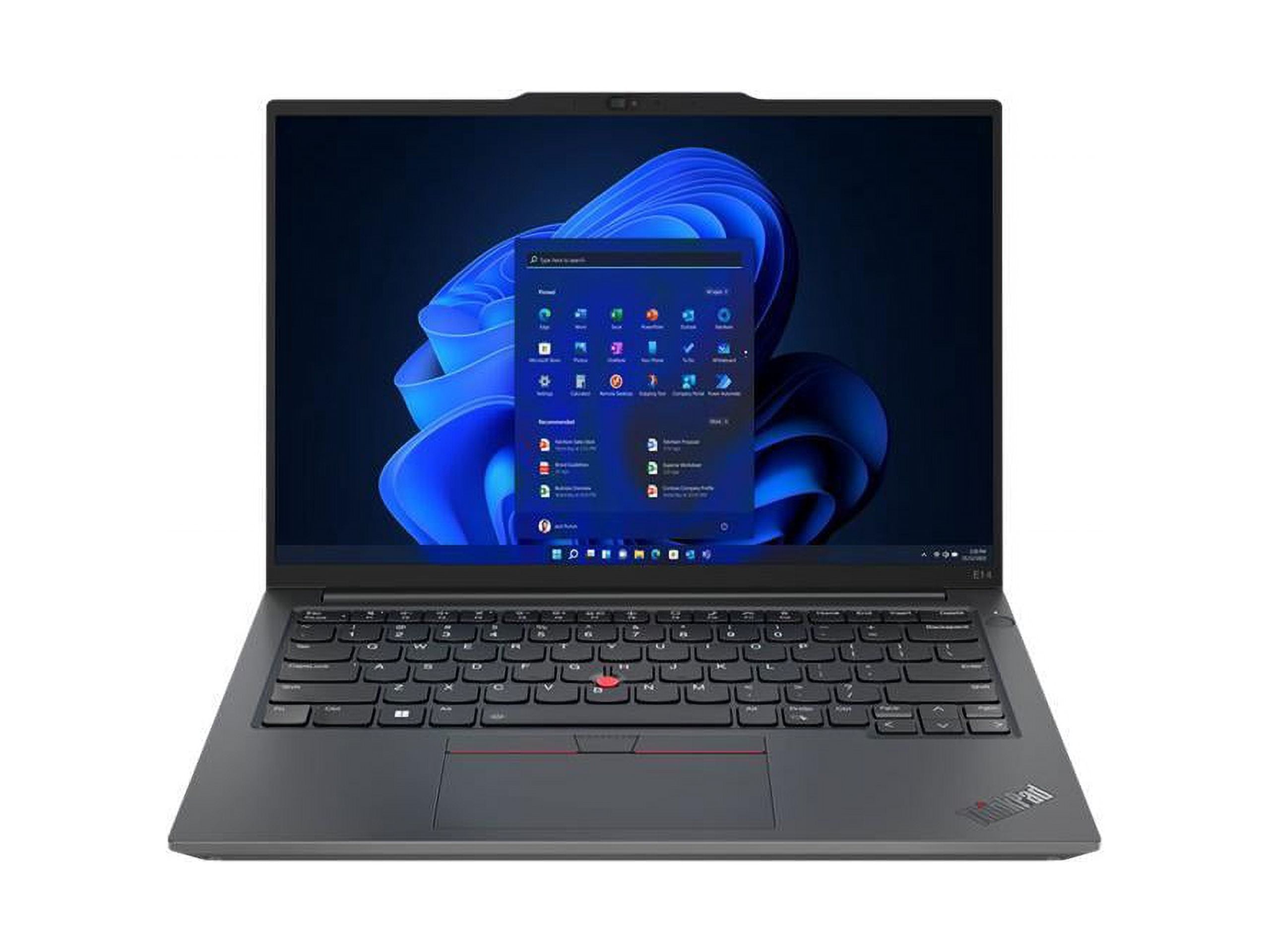 Lenovo ThinkPad E14 Gen 2, i5-1135G7, 14 Lenovo ThinkPad E14 Gen 2, i5-1135G7, 14