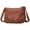 Brown, variant on LHNFT Purses for Women, Leather Bag, Classic Style, Ladies Bags, Multi Compartment, Soft