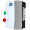 thumbnail image 1 of Arrancador WEG Trifásico 5 HP DLW-18D23P-R32 Directo 220V 17A, 1 of 6