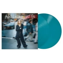 Avril Lavigne - Let Go - Colored Vinyl - Music & Performance