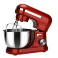thumbnail image 2 of Frigidaire 4.5-litre 8-Speed Retro Stand Mixer, 2 of 3