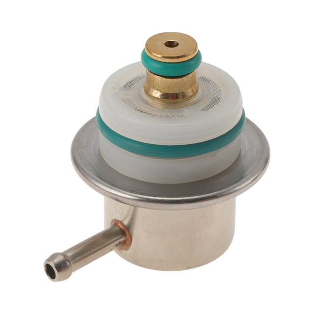 Regulador de presión de combustible Unique Bargains No.90411542 para Opel Astra 1993-2001 Metal 20-70 Psi Resistente a la corrosión 1 Pc