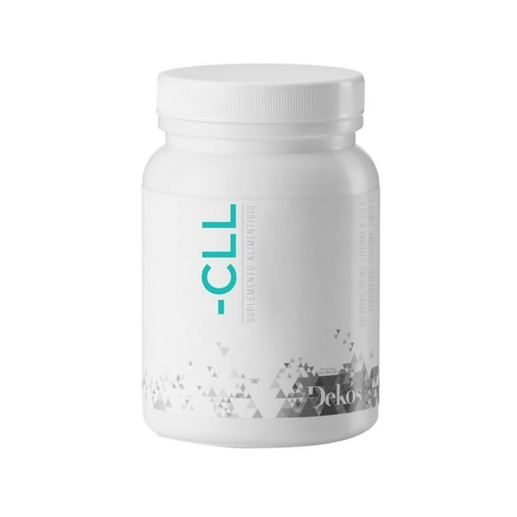 Dekós CLL Polvo Anticelulitico