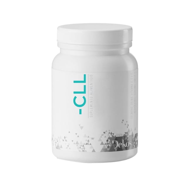 Dekós CLL Polvo Anticelulitico