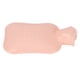 thumbnail image 5 of Bolsa de agua caliente de 500ML, botella de agua caliente grande portátil a prueba de explosiones de PVC suave y grueso para invierno, 5 of 8