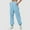 d-147Blue31, variant on MEZZALL Women Fuzzy Wide Straight Leg Pants Bottom Sweatpants Joggers Pants Workout High Waisted Yoga Pants With Pockets Stylish Solid Color Daliy Slacks Trousers