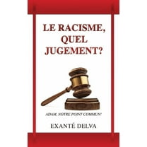 Le racisme, quel jugement? (Paperback)