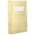 thumbnail image 5 of Lapcos Honey Beauty Sheet Mask Set, Nourishing, 5 Sheets, 0.91 fl oz (27 ml) Each, 5 of 6