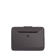 Wenger 16 Padded Laptop Sleeve, Stingrey, Stingray