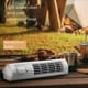 thumbnail image 5 of 2X Aire Acondicionado Remoto Automático Portátil, Aire Acondicionado Personal USB Mini Acondicionador con Ventilador Eléctrico de 3 Velocidades, 5 of 5