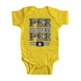 thumbnail image 1 of Justaucorps Jaune "Pee All You Can Pee" pour Tout-Petits - 6 Mois, 1 of 1