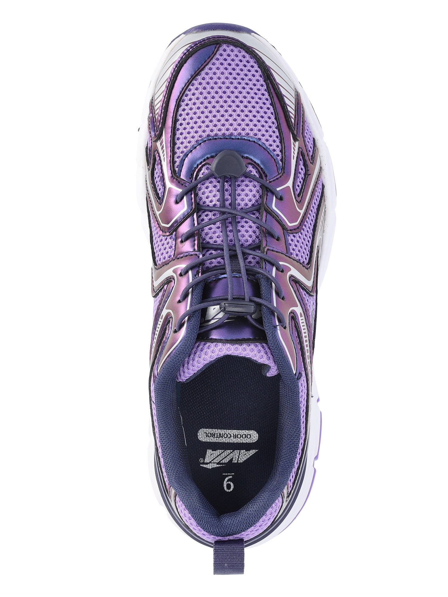 Avia Women's Performance Bungee Athletic Sneakers
