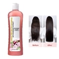 thumbnail image 2 of USYFAKGH Onion Shampoo And Conditioner Set 48ml Nourishing Scalp And Hair Care For Root Strength 1pc, 2 of 9