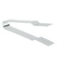 thumbnail image 2 of Pinza De Cocina, Pinza, Acero Inoxidable Para Postre Uso Prolongado Ccdes Kitchen Clip, 2 of 8