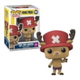 thumbnail image 2 of Figura Coleccionable Funko Pop TV One Piece accion en vivo Chopper 1 Pieza, 2 of 4