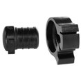 thumbnail image 1 of Flair-It Central 224712 0.75 in. Pexlock Plug, 1 of 3