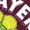 MAROON, variant on Toy Story - Team Players Men's Short Sleeve Graphic T-Shirt