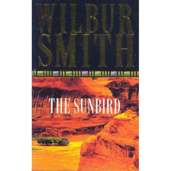 Pre-Owned The Sunbird (Paperback) 0330239481 9780330239486