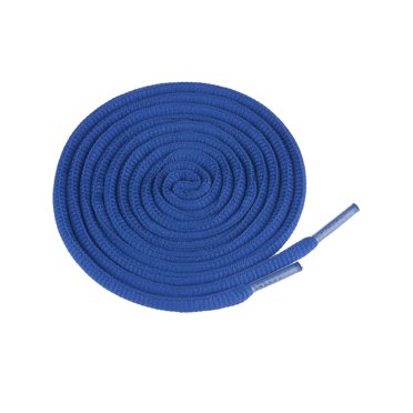 View of 2 Pairs Lazy No Tie Elastic Tieless Flat Lock Laces Shoe Laces Strings ...