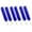 C, variant on SHJHENG Bendables Microfiber Cleaning Brush Fan Corner Gaps Dusts Removal Duster