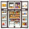 Norcold 1210IM 4-Door Refrigerator with Ice Maker