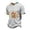Light Gray, variant on We the People Means Everyone Shirt Us Constitution Pride Equality Human Rights T-Shirt Transgender Flag Equality Shirt Crew Neck Casual Comfortable Tops Orange 3XL