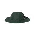 thumbnail image 1 of The Game B55395540 Unisex Ultralight Booney, Dark Green - One Size, 1 of 1