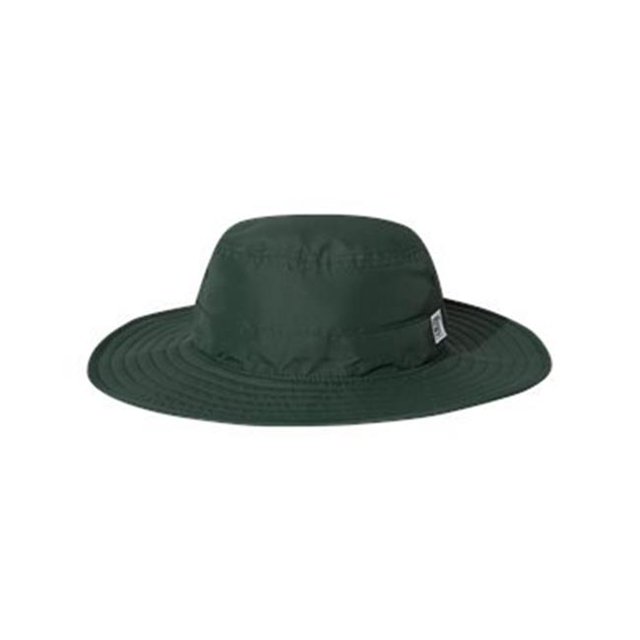The Game B55395540 Unisex Ultralight Booney, Dark Green - One Size
