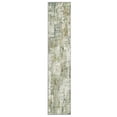 thumbnail image 2 of SIXHOME 2' x 10' Washable Runner Rug, Modern Abstract Non-Slip Carpet,Soft Neutral Indoor Rug for Hallway, Bedroom, Bedside, Laundry Room & Kitchen, Light Green, 2 of 7