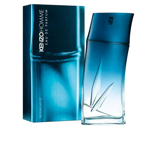 Perfume Pour Homme para Hombre de Kenzo EDP 100ML