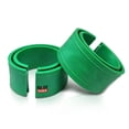 thumbnail image 1 of U.S. RubberShox DuraTPE Series Front-Rear Car Coil Spring Buffer Cushion/Automotive Suspension Shock Absorber Retainer Performance Booster Kit Universal Type A-F Vehicle Auto Parts (CSB Super, A), 1 of 4
