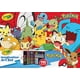 thumbnail image 1 of Set de Arte de Colores Crayola Pokémon 115 Piezas Juguete, 1 of 3