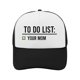 thumbnail image 1 of wonima44 You Finds Its Offensive_ I Finds Its Funny Golf Hats Cool Caps for Boyfriends, 1 of 1