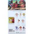 Masters of the Universe Super 7 Retro Action Figure Teela