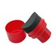 thumbnail image 3 of Cepillo de esponja para pulir neumáticos genérico, accesorios para herramientas para dar brillo a las ruedas, almohadilla de esponja universal para Esponja dura curva, 3 of 8