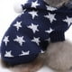 thumbnail image 3 of Ropa para mascotas de Halloween Suéter para perros Suéter con capucha para perros Suéter con patrón de estrellas MFZFUKR BST2001000-2, 3 of 6