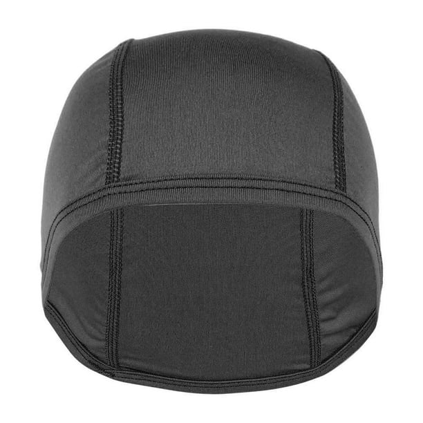 OTVIAP Unisex Soft Cycling Skull Cap Under Helmet Summer Riding Caps
