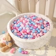 thumbnail image 4 of 200 Pelotas Estrella STARBOLO para Piscina de Bolas con Tienda para Niños Pequeños, 4 of 9