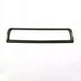 thumbnail image 3 of LLDI Carbon Fiber Car Air Vent Outlet Frame Cover Trim For BMW 5 Series F10 2011-2017, 3 of 8