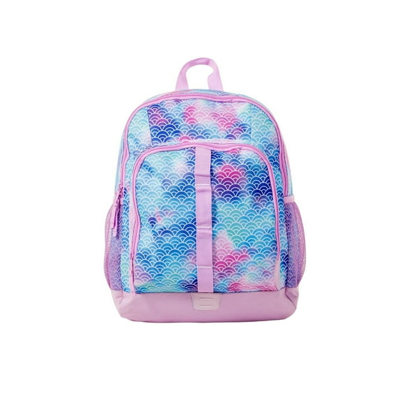 Jetstream Back Pack, School Backpack Mermaid