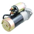 thumbnail image 2 of NEW Starter Fits Mitsubishi M1T74081, M1T75681 2-YEAR WARRANTY, 2 of 3