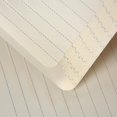 thumbnail image 5 of 2 Pack Small Notebook Pocket Lined Journal Mini Notepad, 3.5 by 5.5 Inch, Leather Hardcover, 100 GSM Thick Paper, 5 of 5