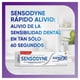 thumbnail image 4 of Pasta dental Sensodyne para sensibilidad rápido alivio 100 g, 4 of 4
