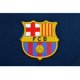 thumbnail image 3 of Short Fanatics Fc Barcelona Hombre Classic Futbol Azul azul oscuro S, 3 of 7