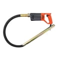 thumbnail image 1 of Handheld Concrete Vibrator 1250W Electric Vibrator Vibrating Tool With 4.9ft Shaft Rod For Various Concrete Construction ,Easy to Use, 1 of 7