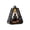 Black#01, variant on CoreLiving Halloween Lantern Decorative LED Halloween Lanterns with Warm Light for Porch Tabletop Indoor Halloween Decor Spooky Party Night Lamp