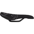 thumbnail image 2 of The Shadow Conspiracy Heritage Saddle BMX - Black Chromoly Rails Unisex, 2 of 2