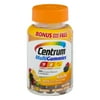 Centrum MultiGummies Adult Multivitamin Gummies, 84 Count