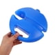 thumbnail image 2 of 1 juego de pelota de rebote de tenis con cuerda, accesorio para principiantes, material para principiantes, pelota de rebote de tenis con base, material para entrenamiento de tenis, 2 of 7